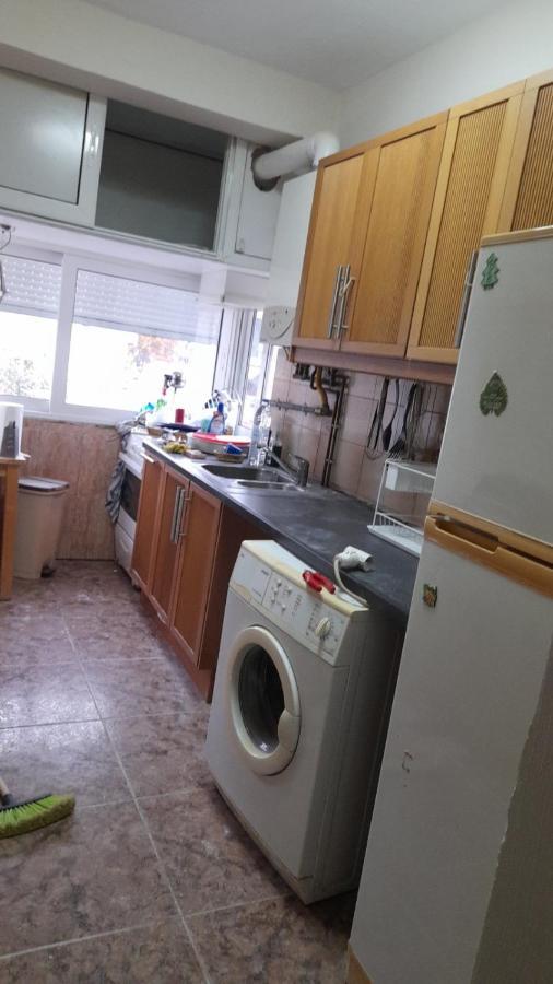 Apartment Διαμέρισμα Φειδίου 4 Στην Νέα.Κρήνη Καλαμαριά *