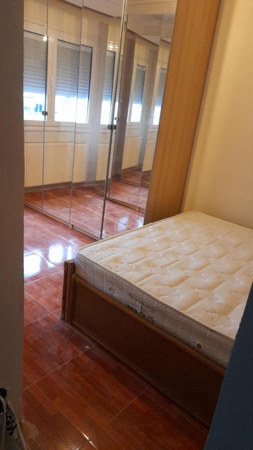 Διαμέρισμα Φειδίου 4 Στην Νέα.Κρήνη Καλαμαριά