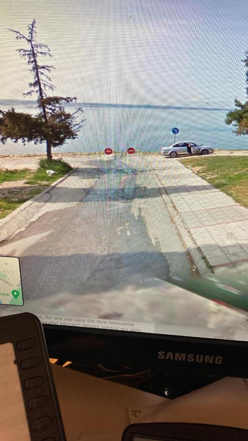 Apartment Διαμέρισμα Φειδίου 4 Στην Νέα.Κρήνη Καλαμαριά *